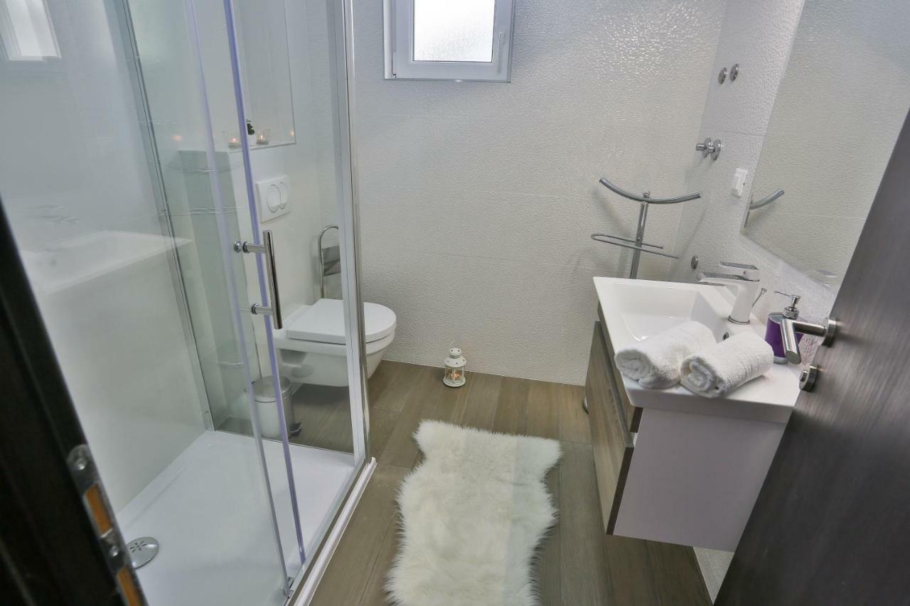 Apartment Poletto *