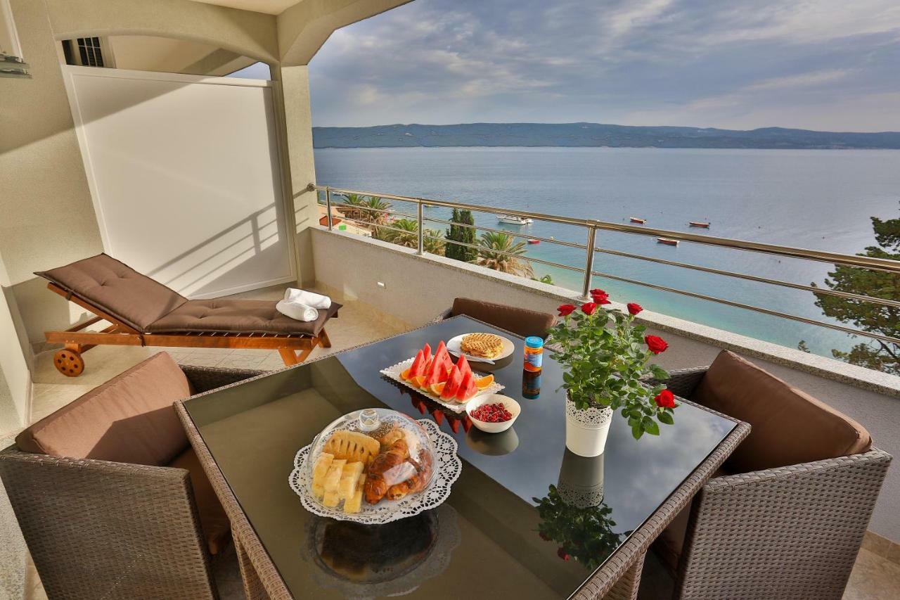 Apartment Poletto Omis