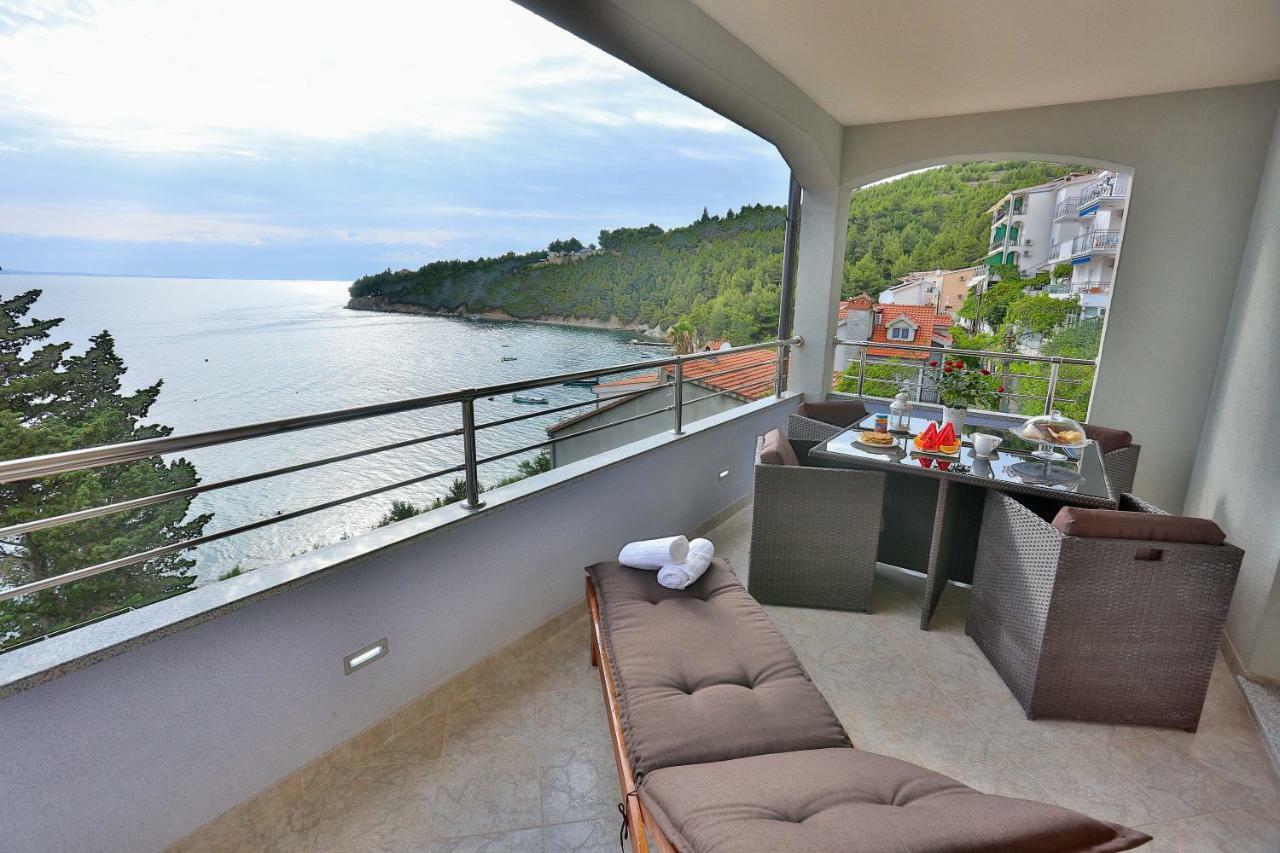 Poletto Apartment *