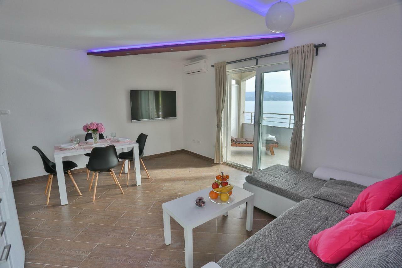 Poletto Omis