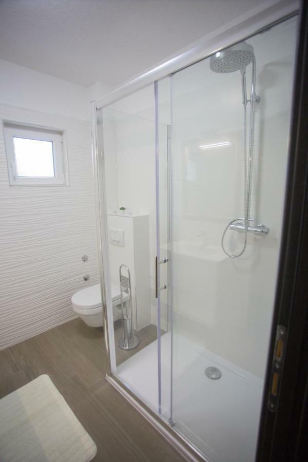 Poletto Apartment Omis