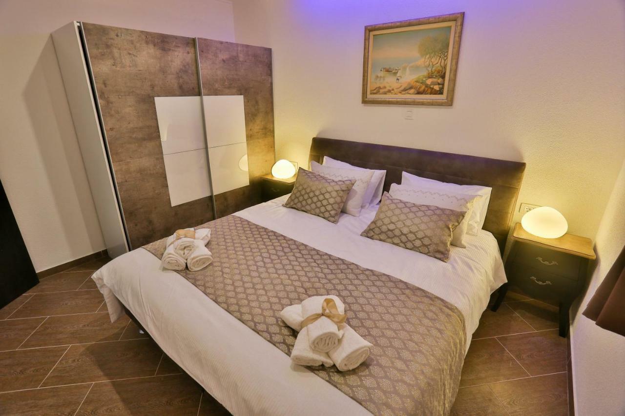 Apartment Poletto