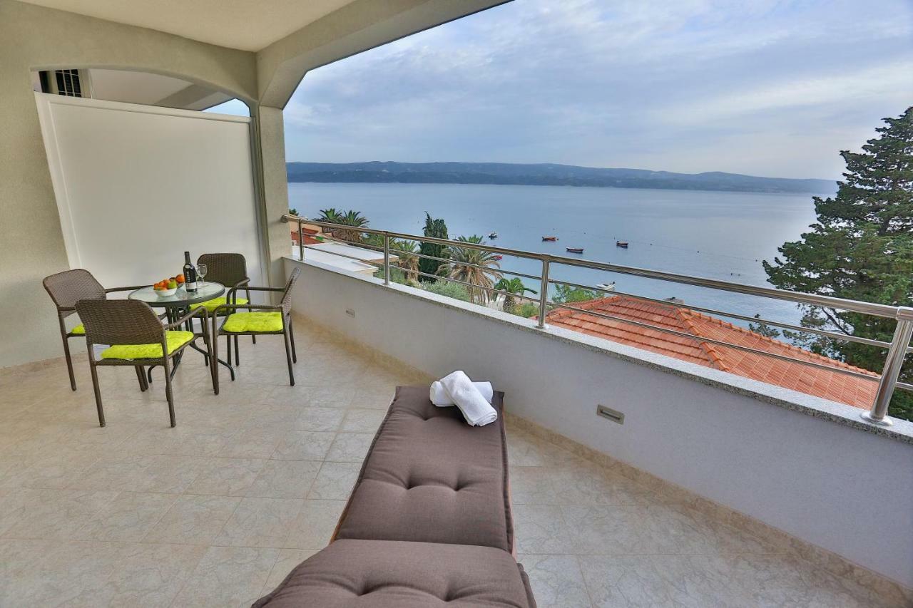 Poletto Apartment
