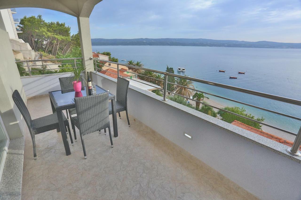 Apartment Poletto