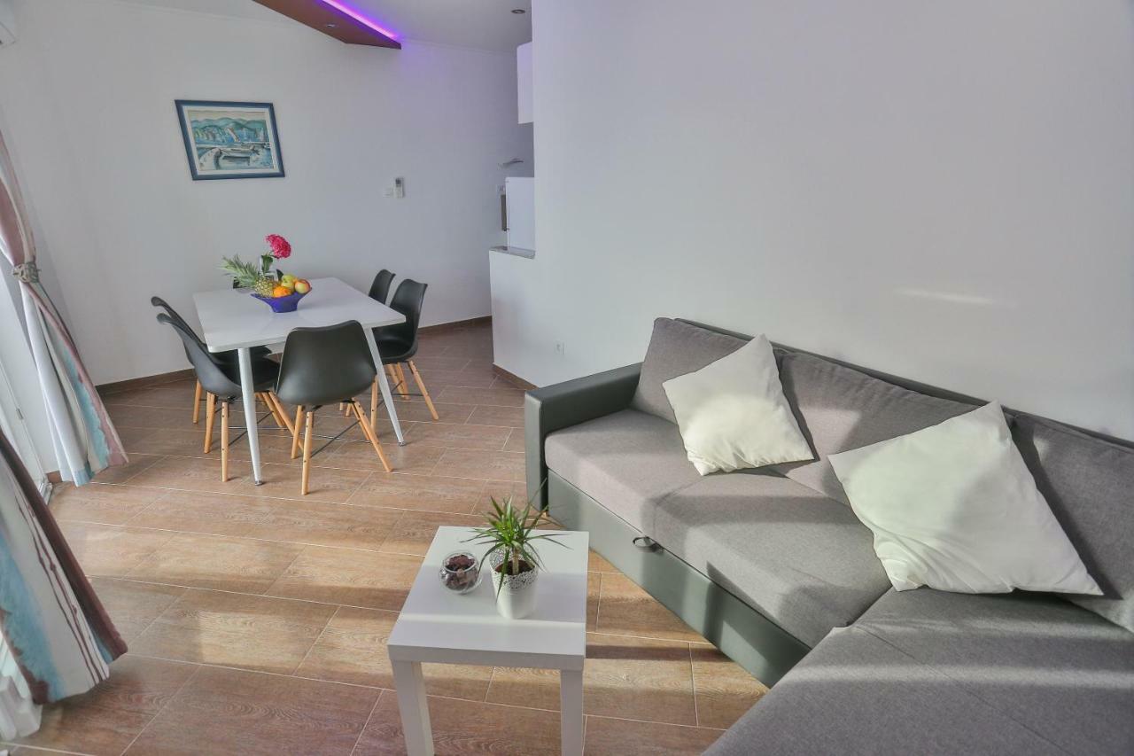 Apartment Poletto *