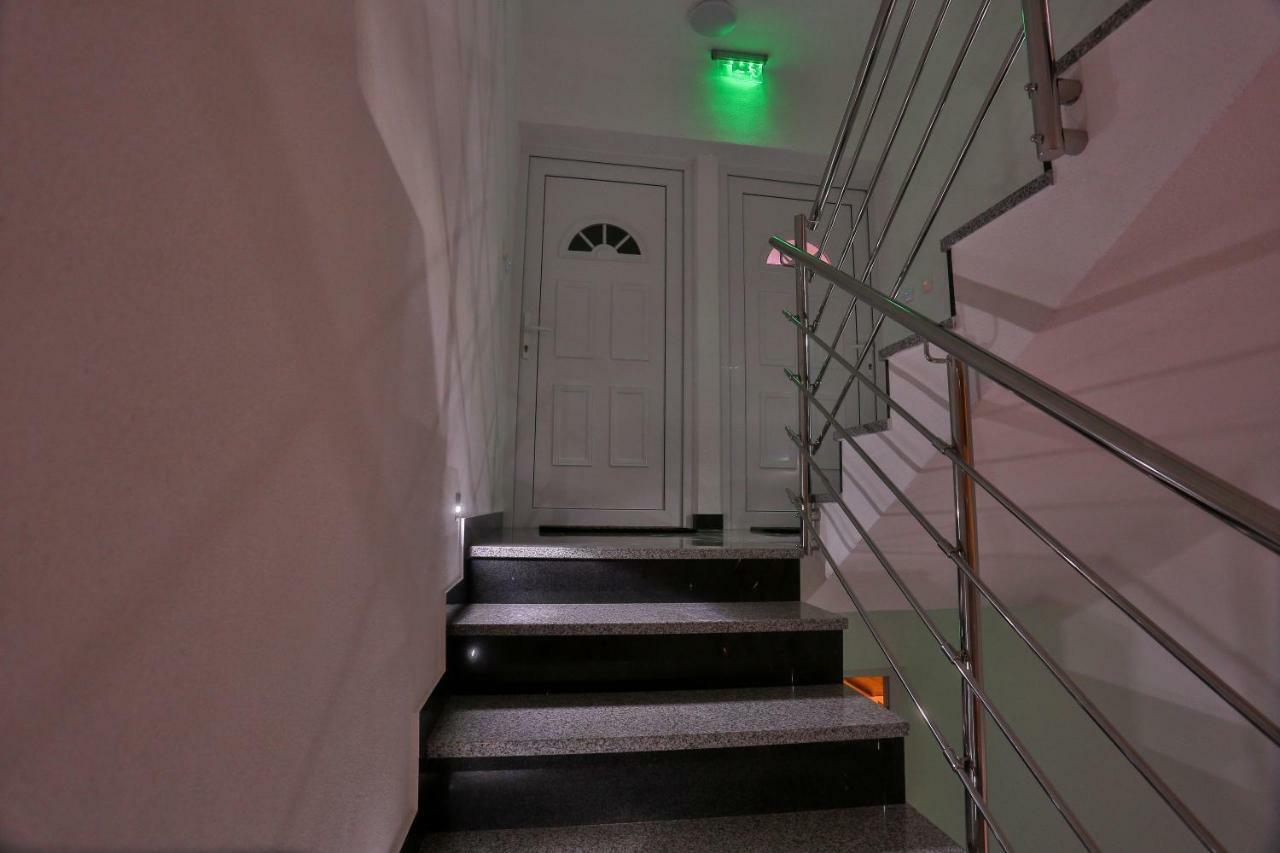 Apartment Poletto *