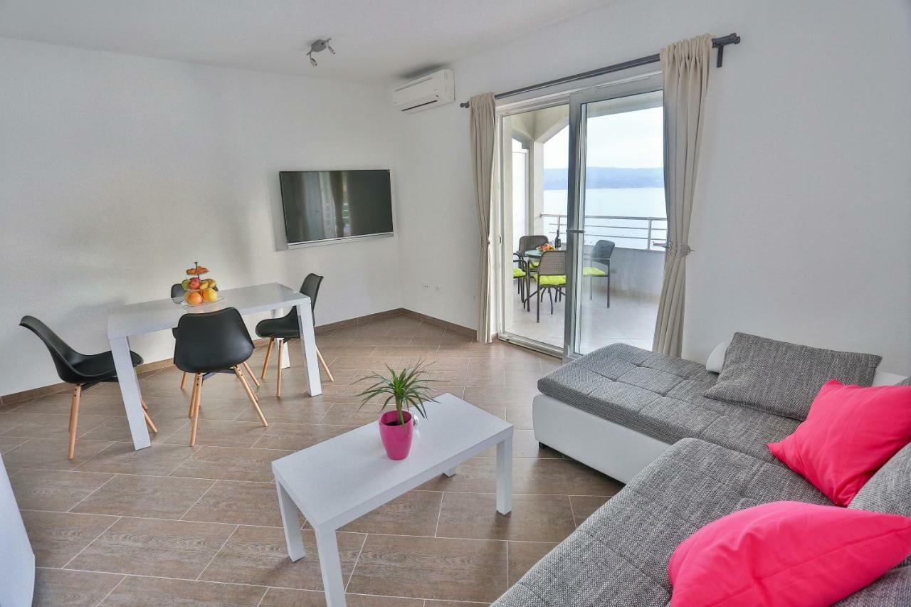 Poletto Apartment