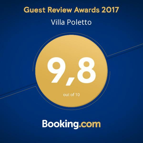 Apartment Poletto Omis